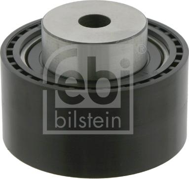 Febi Bilstein 17064 - Poulie renvoi / transmission, courroie de distribution cwaw.fr