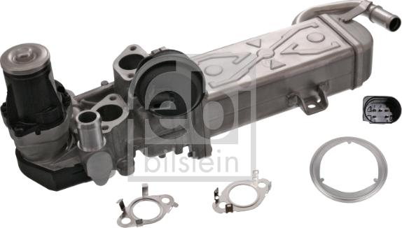 Febi Bilstein 170659 - Module-EGR cwaw.fr