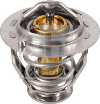 Febi Bilstein 170658 - Thermostat d'eau cwaw.fr