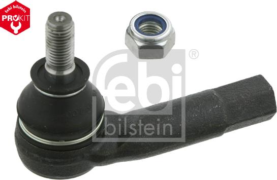 Febi Bilstein 17006 - Rotule de barre de connexion cwaw.fr