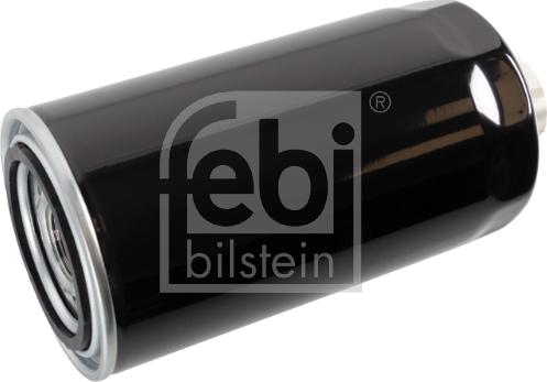 Febi Bilstein 170006 - Filtre à carburant cwaw.fr