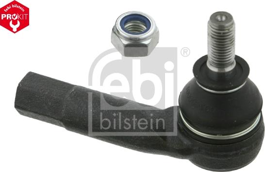 Febi Bilstein 17008 - Rotule de barre de connexion cwaw.fr