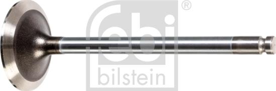 Febi Bilstein 170022 - Soupape d'admission cwaw.fr