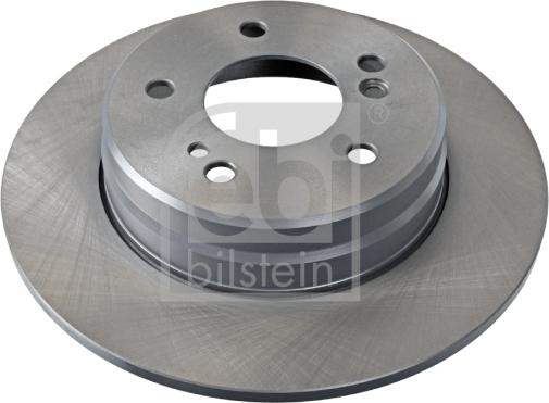 Febi Bilstein 170102 - Disque de frein cwaw.fr