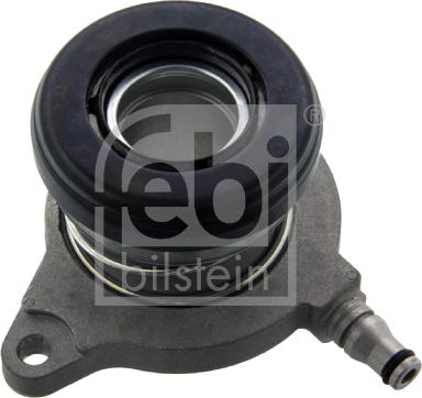 Febi Bilstein 170186 - Butée hydraulique, embrayage cwaw.fr