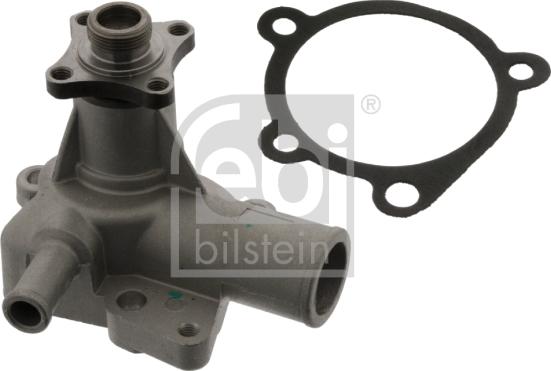 Febi Bilstein 17013 - Pompe à eau cwaw.fr