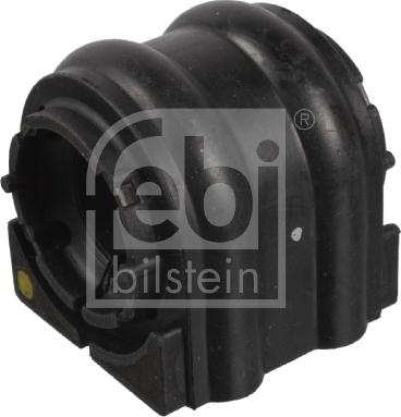 Febi Bilstein 170845 - Coussinet de palier, stabilisateur cwaw.fr