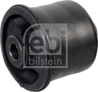 Febi Bilstein 170843 - Suspension, corps de l'essieu cwaw.fr