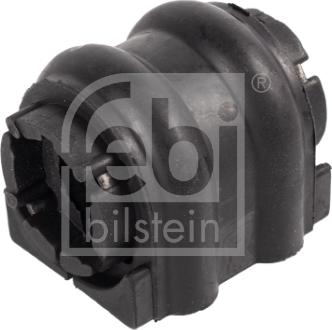 Febi Bilstein 170842 - Coussinet de palier, stabilisateur cwaw.fr