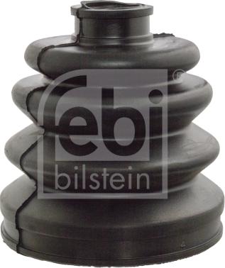 Febi Bilstein 17085 - Joint-soufflet, arbre de commande cwaw.fr