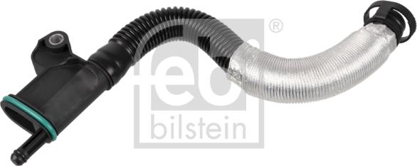 Febi Bilstein 170861 - Tuyau, ventilation de carter-moteur cwaw.fr