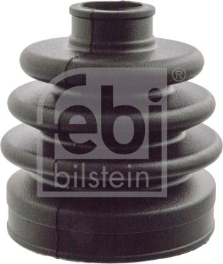 Febi Bilstein 17081 - Joint-soufflet, arbre de commande cwaw.fr