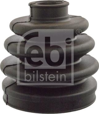 Febi Bilstein 17083 - Joint-soufflet, arbre de commande cwaw.fr