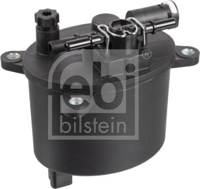 Febi Bilstein 170357 - Filtre à carburant cwaw.fr