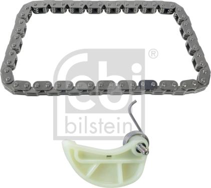 Febi Bilstein 170308 - Kit de chaînes, commade de pompe à huile cwaw.fr