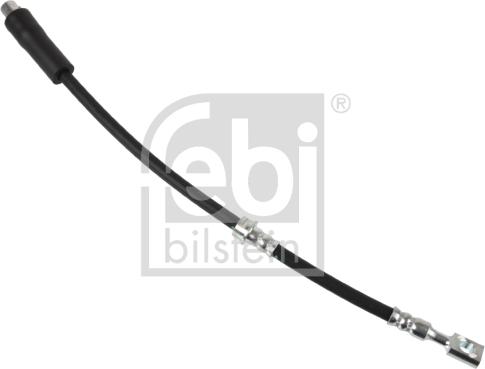 Febi Bilstein 170263 - Flexible de frein cwaw.fr