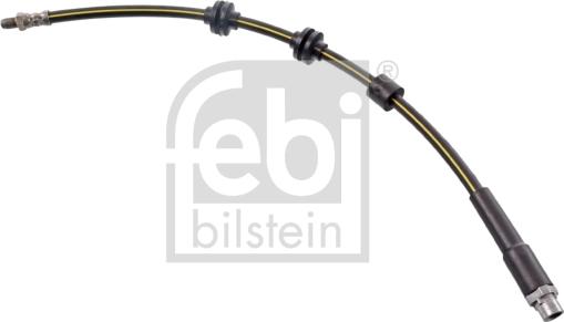 Febi Bilstein 170206 - Flexible de frein cwaw.fr