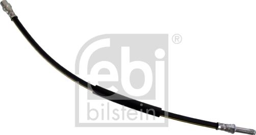 Febi Bilstein 170207 - Flexible de frein cwaw.fr