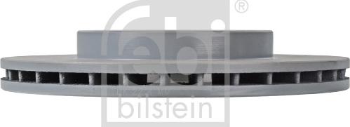 Febi Bilstein 170790 - Disque de frein cwaw.fr