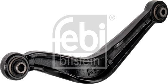 Febi Bilstein 170754 - Bras de liaison, suspension de roue cwaw.fr