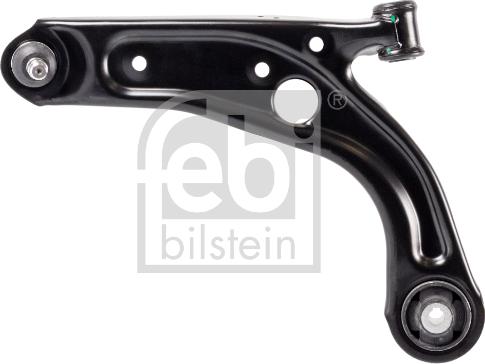 Febi Bilstein 170709 - Bras de liaison, suspension de roue cwaw.fr