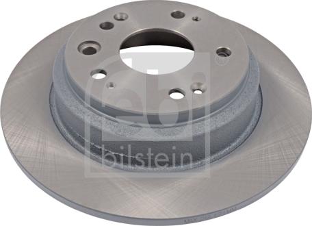 Febi Bilstein 170706 - Disque de frein cwaw.fr