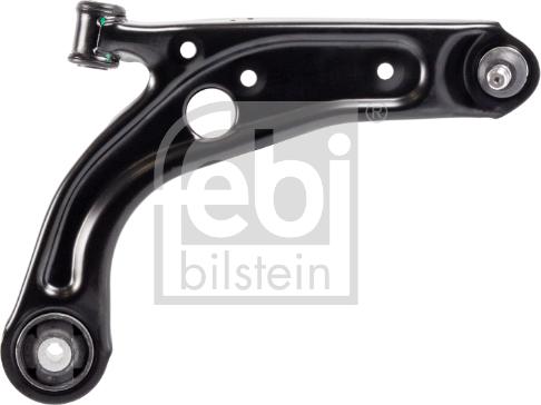 Febi Bilstein 170707 - Bras de liaison, suspension de roue cwaw.fr