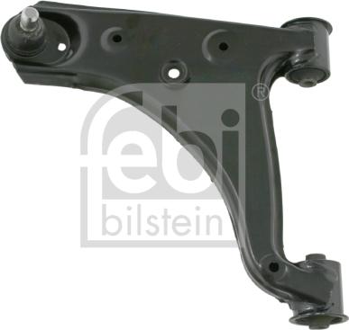 Febi Bilstein 17071 - Bras de liaison, suspension de roue cwaw.fr