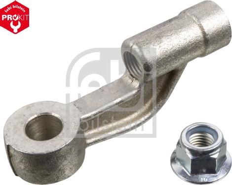 Febi Bilstein 170721 - Rotule de barre de connexion cwaw.fr