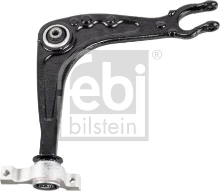 Febi Bilstein 170722 - Bras de liaison, suspension de roue cwaw.fr