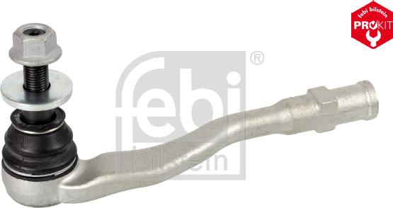 Febi Bilstein 170771 - Rotule de barre de connexion cwaw.fr