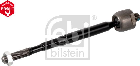 Febi Bilstein 171949 - Rotule de direction intérieure, barre de connexion cwaw.fr