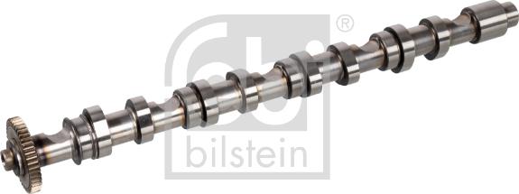 Febi Bilstein 171969 - Arbre à came cwaw.fr