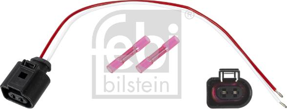 Febi Bilstein 171909 - Fiche cwaw.fr