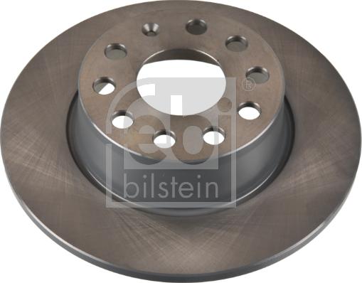 Febi Bilstein 171439 - Disque de frein cwaw.fr