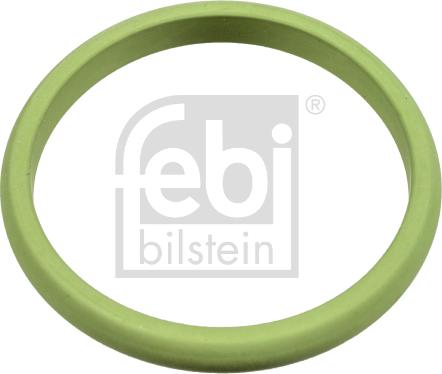 Febi Bilstein 171565 - Joint d'étanchéité, pompe à huile cwaw.fr