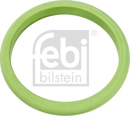 Febi Bilstein 171567 - Joint d'étanchéité, pompe à huile cwaw.fr