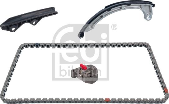 Febi Bilstein 171526 - Kit de distribution par chaîne cwaw.fr