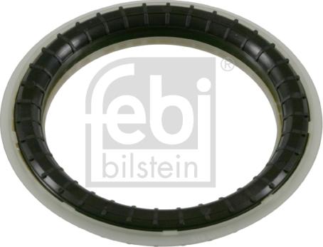 Febi Bilstein 17157 - Roulement, coupelle de suspension cwaw.fr