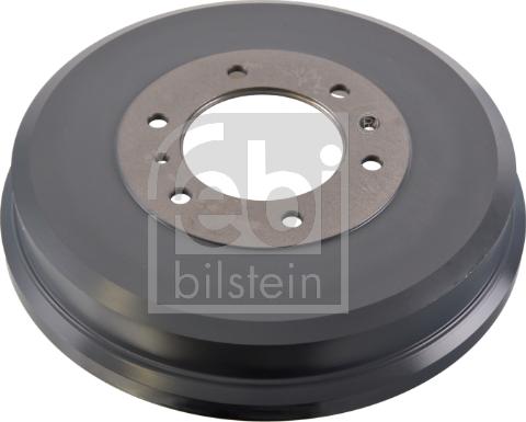 Febi Bilstein 171093 - Tambour de frein cwaw.fr