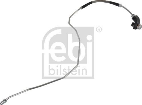 Febi Bilstein 171041 - Flexible de frein cwaw.fr