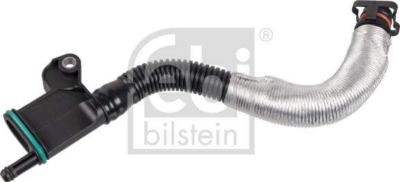 Febi Bilstein 171008 - Tuyau, ventilation de carter-moteur cwaw.fr