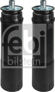 Febi Bilstein 171079 - Kit de protection contre la poussière, amortisseur cwaw.fr