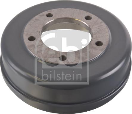 Febi Bilstein 171076 - Tambour de frein cwaw.fr