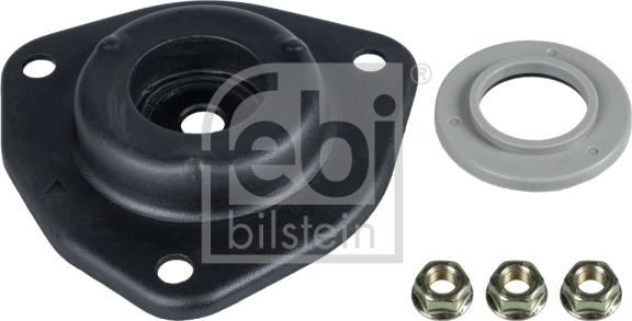 Febi Bilstein 17107 - Coupelle de suspension cwaw.fr