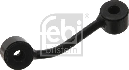 Febi Bilstein 17114 - Entretoise / tige, stabilisateur cwaw.fr