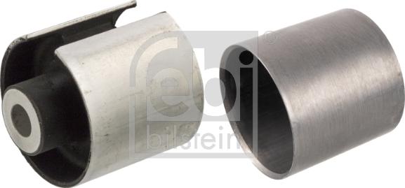 Febi Bilstein 171115 - Suspension, bras de liaison cwaw.fr