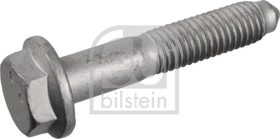 Febi Bilstein 171185 - Boulon de fixation, stabilisateur cwaw.fr