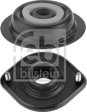 Febi Bilstein 17183 - Coupelle de suspension cwaw.fr