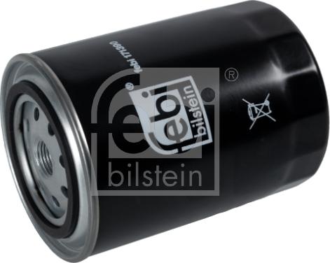 Febi Bilstein 171390 - Filtre de liquide de refroidissement cwaw.fr